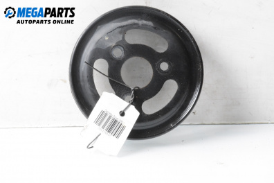 Демпферна шайба за Daihatsu Sirion Hatchback I (04.1998 - 04.2005) 1.3 Sport 4WD, 102 к.с.