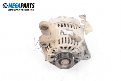 Алтернатор / генератор за Daihatsu Sirion Hatchback I (04.1998 - 04.2005) 1.3 Sport 4WD, 102 к.с.