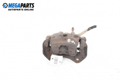 Спирачен апарат за Daihatsu Sirion Hatchback I (04.1998 - 04.2005), позиция: предна, лява