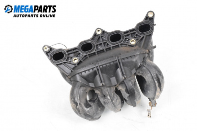 Всмукателен колектор за Daihatsu Sirion Hatchback I (04.1998 - 04.2005) 1.3 Sport 4WD, 102 к.с.