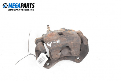 Спирачен апарат за Daihatsu Sirion Hatchback I (04.1998 - 04.2005), позиция: предна, дясна