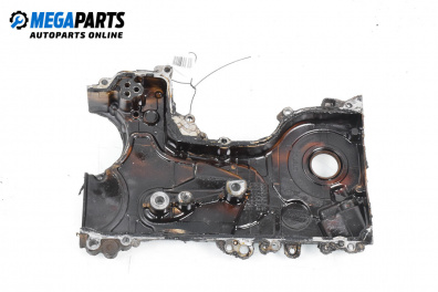 Капак ангренажен ремък за Daihatsu Sirion Hatchback I (04.1998 - 04.2005) 1.3 Sport 4WD, 102 к.с.