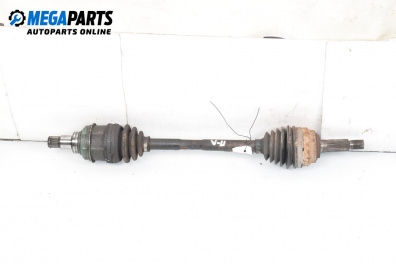 Макферсон за Daihatsu Sirion Hatchback I (04.1998 - 04.2005), хечбек, позиция: предна, лява