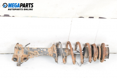 Макферсон за Daihatsu Sirion Hatchback I (04.1998 - 04.2005), хечбек, позиция: предна, лява