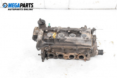 Глава за Daihatsu Sirion Hatchback I (04.1998 - 04.2005) 1.3 Sport 4WD, 102 к.с.