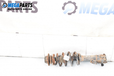 Макферсон за Daihatsu Sirion Hatchback I (04.1998 - 04.2005), хечбек, позиция: предна, дясна