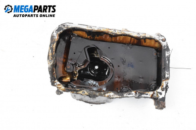 Картер за Daihatsu Sirion Hatchback I (04.1998 - 04.2005) 1.3 Sport 4WD, 102 к.с.