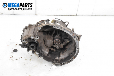 Ръчна скоростна кутия за Daihatsu Sirion Hatchback I (04.1998 - 04.2005) 1.3 Sport 4WD, 102 к.с.