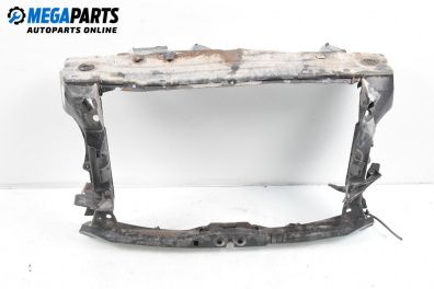 Маска за Skoda Octavia II Hatchback (02.2004 - 06.2013), хечбек