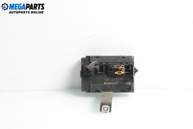 Комфорт модул за Skoda Octavia II Hatchback (02.2004 - 06.2013)