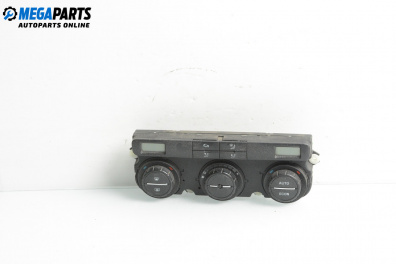 Панел климатроник за Skoda Octavia II Hatchback (02.2004 - 06.2013)