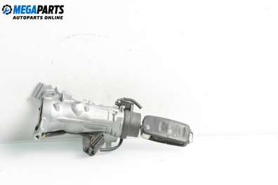 Контактен ключ за Skoda Octavia II Hatchback (02.2004 - 06.2013)