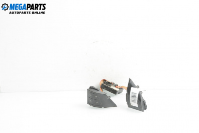 Бутони волан за Skoda Octavia II Hatchback (02.2004 - 06.2013)