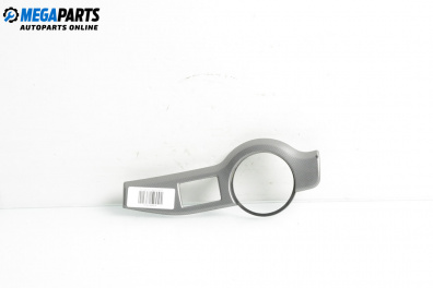 Интериорна пластмаса за Skoda Octavia II Hatchback (02.2004 - 06.2013), 4+1 вр., хечбек, позиция: предна