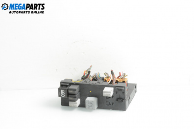 Бушонно табло за Skoda Octavia II Hatchback (02.2004 - 06.2013) 1.6, 102 к.с.