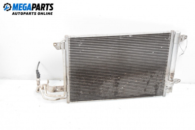 Климатичен радиатор за Skoda Octavia II Hatchback (02.2004 - 06.2013) 1.6, 102 к.с.