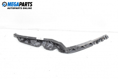 Държач броня за Skoda Octavia II Hatchback (02.2004 - 06.2013), хечбек, позиция: предна