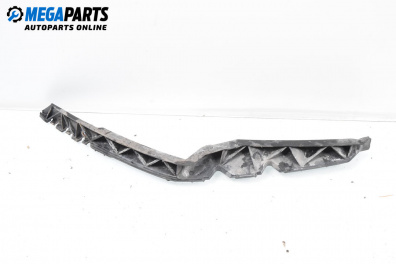 Държач броня за Skoda Octavia II Hatchback (02.2004 - 06.2013), хечбек, позиция: предна