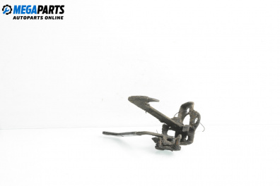 Брава преден капак за Skoda Octavia II Hatchback (02.2004 - 06.2013)