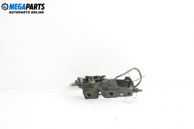 Брава преден капак за Skoda Octavia II Hatchback (02.2004 - 06.2013)