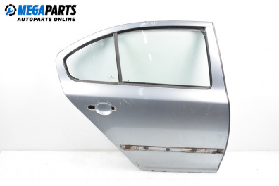 Врата за Skoda Octavia II Hatchback (02.2004 - 06.2013), 4+1 вр., хечбек, позиция: задна, дясна