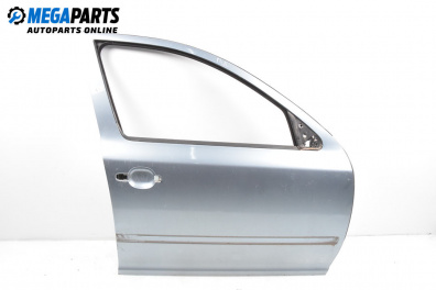 Врата за Skoda Octavia II Hatchback (02.2004 - 06.2013), 4+1 вр., хечбек, позиция: предна, дясна