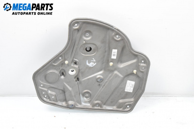 Основа кора врата за Skoda Octavia II Hatchback (02.2004 - 06.2013), 4+1 вр., хечбек, позиция: задна, лява