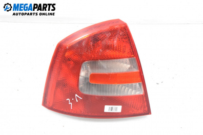 Стоп за Skoda Octavia II Hatchback (02.2004 - 06.2013), хечбек, позиция: лява