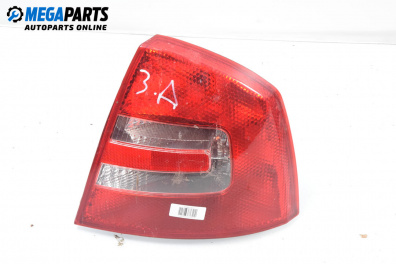 Стоп за Skoda Octavia II Hatchback (02.2004 - 06.2013), хечбек, позиция: дясна