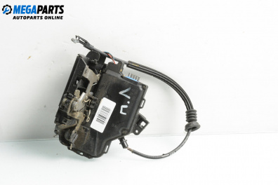 Брава на врата за Skoda Octavia II Hatchback (02.2004 - 06.2013), позиция: предна, лява