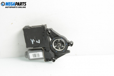 Електромотор за стъклоподемник за Skoda Octavia II Hatchback (02.2004 - 06.2013), 4+1 вр., хечбек, позиция: предна, лява