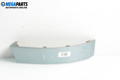 Лайсна броня за Skoda Octavia II Hatchback (02.2004 - 06.2013), хечбек, позиция: задна