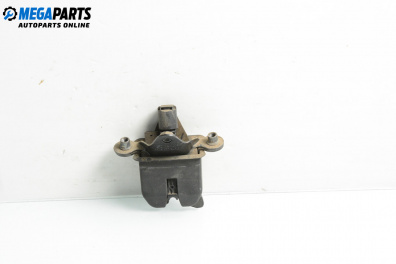 Брава заден капак за Skoda Octavia II Hatchback (02.2004 - 06.2013), хечбек, позиция: задна