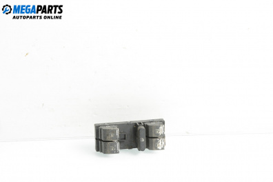 Бутони ел. стъкла  за Skoda Octavia II Hatchback (02.2004 - 06.2013)