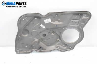 Основа кора врата за Skoda Octavia II Hatchback (02.2004 - 06.2013), 4+1 вр., хечбек, позиция: предна, дясна