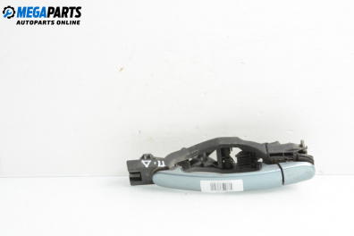 Външна дръжка за Skoda Octavia II Hatchback (02.2004 - 06.2013), 4+1 вр., хечбек, позиция: предна, дясна