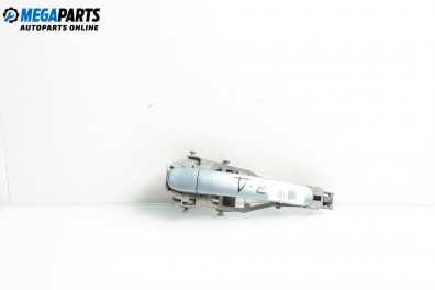 Външна дръжка за Skoda Octavia II Hatchback (02.2004 - 06.2013), 4+1 вр., хечбек, позиция: задна, дясна