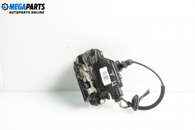 Брава на врата за Skoda Octavia II Hatchback (02.2004 - 06.2013), позиция: предна, дясна