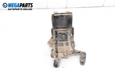 Капак акумулатор за Skoda Octavia II Hatchback (02.2004 - 06.2013), 4+1 вр., хечбек