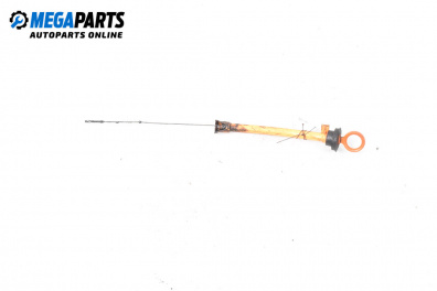 Щека за масло за Skoda Octavia II Hatchback (02.2004 - 06.2013) 1.6, 102 к.с.