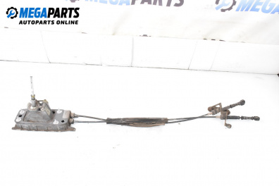 Скоростен лост (за превключване) за Skoda Octavia II Hatchback (02.2004 - 06.2013)