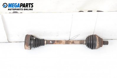 Полуоска за Skoda Octavia II Hatchback (02.2004 - 06.2013) 1.6, 102 к.с., позиция: предна, лява