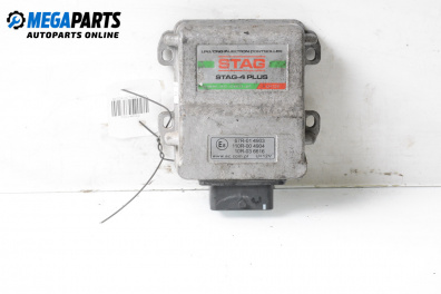 Компютър газова уредба за Skoda Octavia II Hatchback (02.2004 - 06.2013)