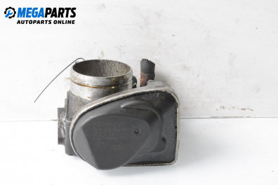 Дроселова клапа за Skoda Octavia II Hatchback (02.2004 - 06.2013) 1.6, 102 к.с., № 06A 133 062 AE