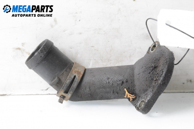 Конзола антифриз за Skoda Octavia II Hatchback (02.2004 - 06.2013) 1.6, 102 к.с.