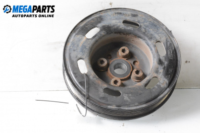 Демпферна шайба за Skoda Octavia II Hatchback (02.2004 - 06.2013) 1.6, 102 к.с.