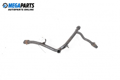 Тръба за охладителна течност за Skoda Octavia II Hatchback (02.2004 - 06.2013) 1.6, 102 к.с.