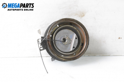 Обтяжна ролка ангренажен ремък за Skoda Octavia II Hatchback (02.2004 - 06.2013) 1.6, 102 к.с.