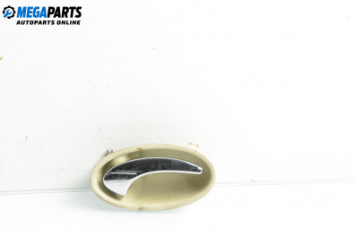 Вътрешна дръжка за Mercedes-Benz CLK-Class Coupe (C209) (06.2002 - 05.2009), 2+1 вр., купе, позиция: дясна