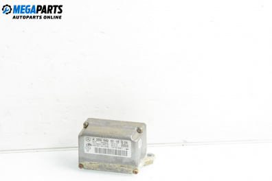 Сензор ESP за Mercedes-Benz CLK-Class Coupe (C209) (06.2002 - 05.2009)